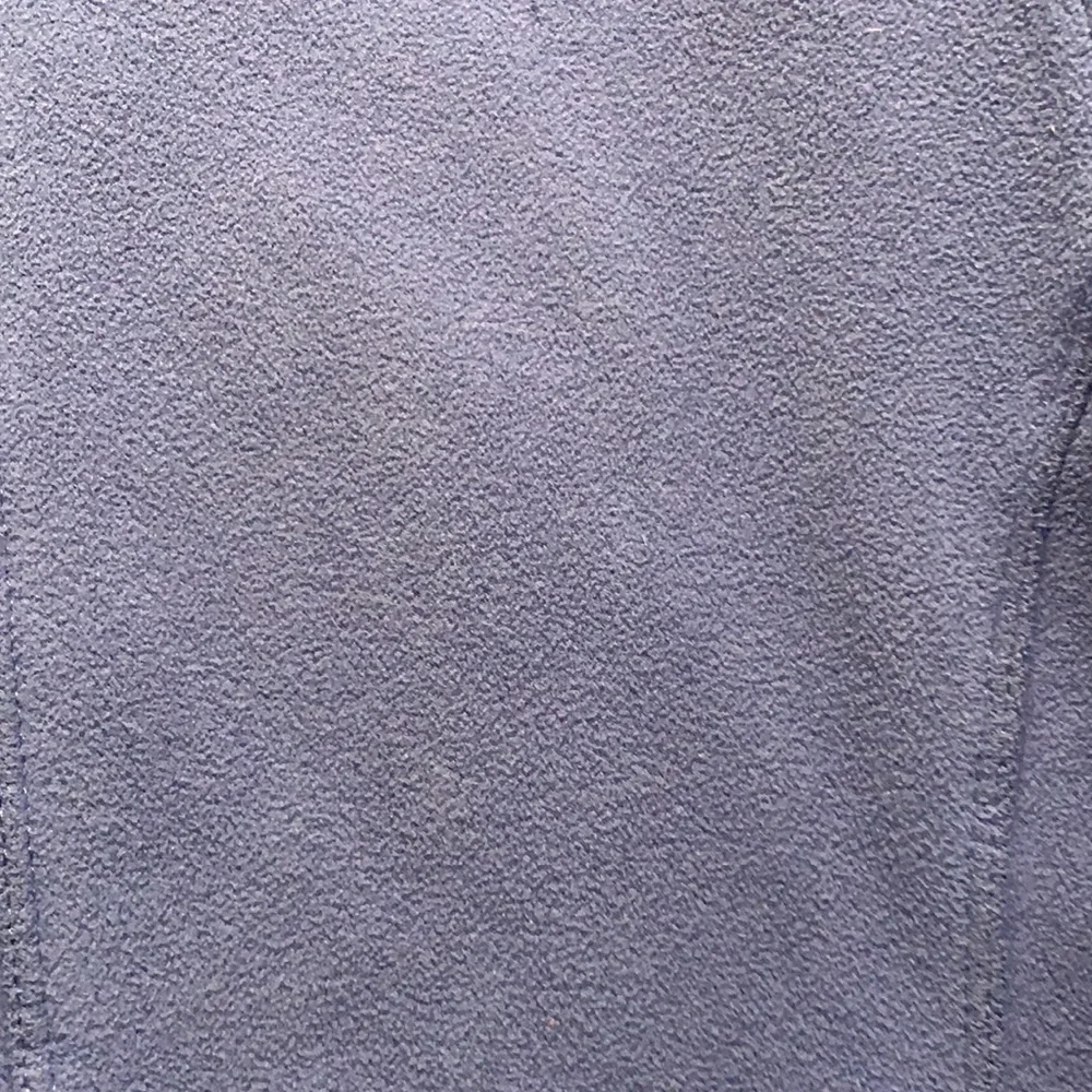 North Face Women’s Jacket. Fluffy inside. Soft and cuddly. Size large. - Picture 3 of 9